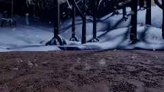 Sagiri Mountain - Training Area