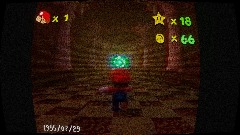 A screenshot taken in Dreams. 1 of 1.