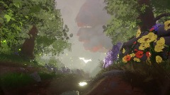 A screenshot taken in Dreams. 19 of 28.