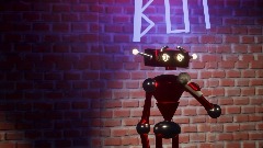 A screenshot taken in Dreams. 9 of 9.