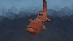 A screenshot taken in Dreams. 1 of 1.