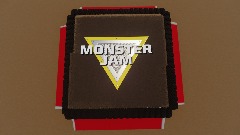 Monster Jam 122