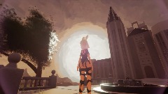 A screenshot taken in Dreams. 9 of 20.