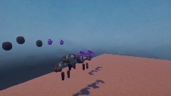 A screenshot taken in Dreams. 12 of 18.