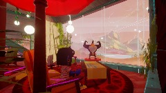 A screenshot taken in Dreams. 1 of 12.