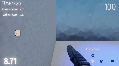 A screenshot taken in Dreams. 1 of 22.