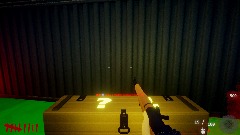 A screenshot taken in Dreams. 8 of 13.