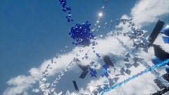 A screenshot taken in Dreams. 9 of 13.