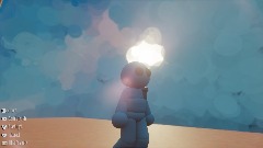 A screenshot taken in Dreams. 3 of 8.