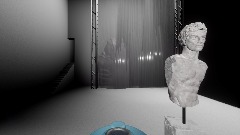 Museum Afternoon Ghost Train