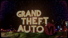 Grand Theft Auto 6 Concept Short Clip