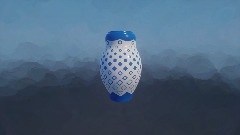 A screenshot taken in Dreams. 8 of 20.