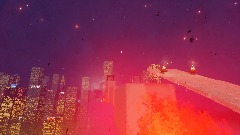 A screenshot taken in Dreams. 12 of 30.