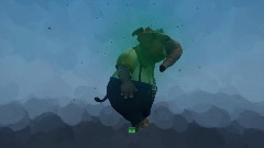 A screenshot taken in Dreams. 5 of 5.