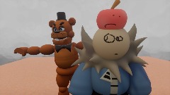 A screenshot taken in Dreams. 8 of 24.
