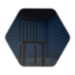 Witches basement