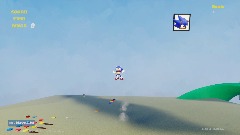 A screenshot taken in Dreams. 11 of 30.