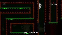 A screenshot taken in Dreams. 11 of 15.
