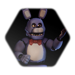 Bonnie The Bunny <term> ( Movie Version )