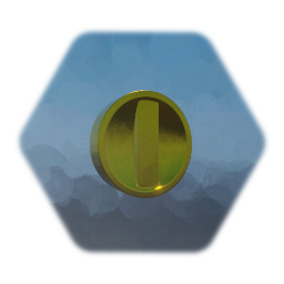 Collectable Coin