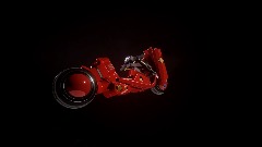 A screenshot taken in Dreams. 11 of 22.