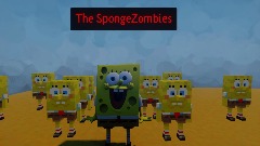 The SpongeZombies