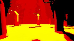 A screenshot taken in Dreams. 2 of 3.