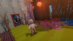 A screenshot taken in Dreams. 7 of 30.