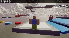 A screenshot taken in Dreams. 10 of 18.