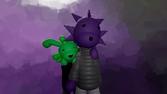 SPIT "animation trend"