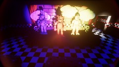 Fnaf 7 year aniversery  message