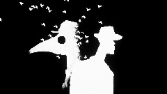 A screenshot taken in Dreams. 2 of 14.