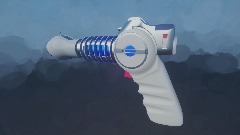 A screenshot taken in Dreams. 7 of 20.