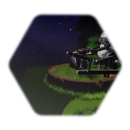 Dook larue  and Fatz geronimo. Sing: ["heataches"] rockafire