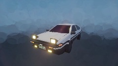 A screenshot taken in Dreams. 8 of 10.