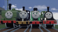 A screenshot taken in Dreams. 19 of 19.