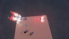 Tricky vs hank but better