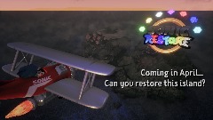 A screenshot taken in Dreams. 11 of 25.