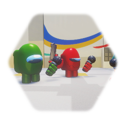 imposter sample [public]