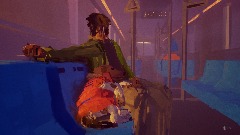 A screenshot taken in Dreams. 2 of 2.