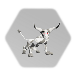 Holstein the bullvine