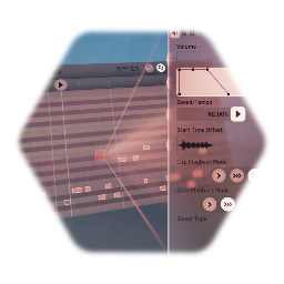 FRAMPTON like sounds