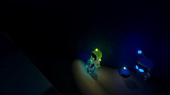 A screenshot taken in Dreams. 1 of 1.