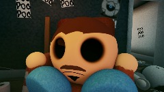 Hunting Rode Scene but Rodekirby is Mr beast