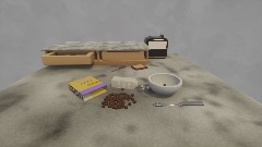 Cereal Simulator