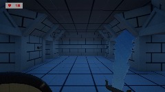 A screenshot taken in Dreams. 1 of 7.