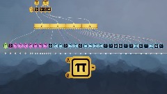 A screenshot taken in Dreams. 7 of 17.