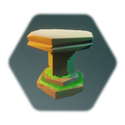 Dungeon Element - Socle B