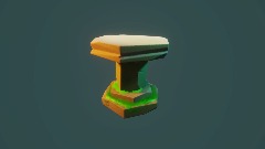 A screenshot taken in Dreams. 2 of 2.