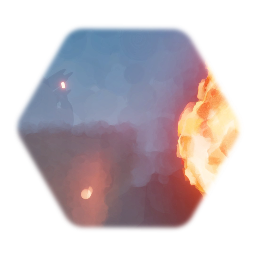 Goliath Normal Rakete feind